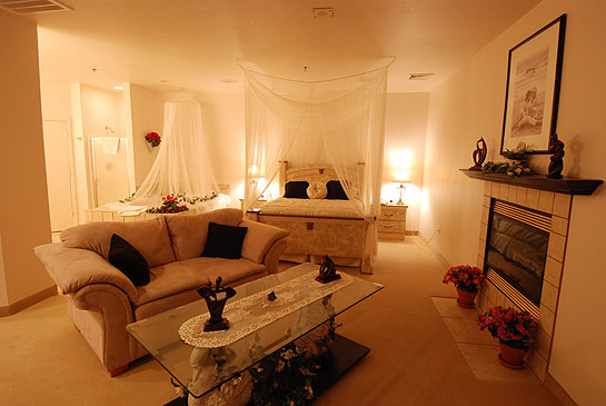 Romance Suite