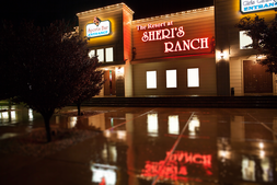 Sheri's Ranch Brothel