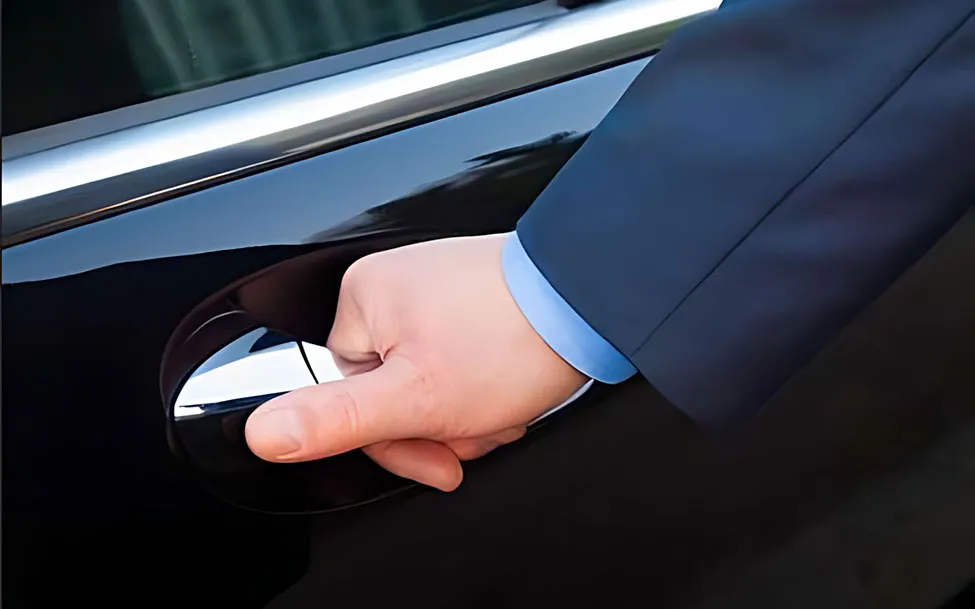 Free Transportation from Las Vegas