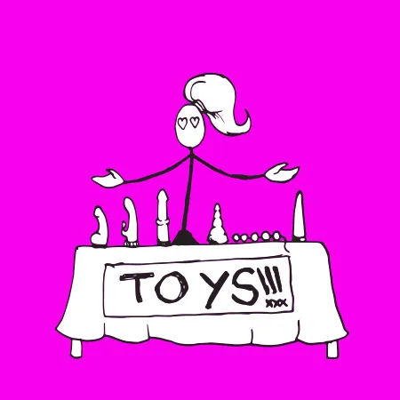 Adult Toy Show