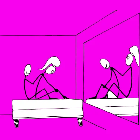 Reciprocal Body Massage